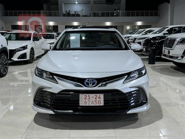 Toyota for sale in Iraq